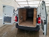  Citroen  Jumpy  Fourgon CityVan XS 1.5 BlueHDi 120CV BVM6 E6dT #8