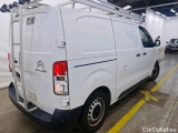  Citroen  Jumpy  Fourgon CityVan XS 1.5 BlueHDi 120CV BVM6 E6dT #3