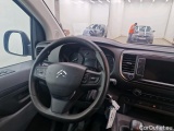  Citroen  Jumpy  Fourgon CityVan XS 1.5 BlueHDi 120CV BVM6 E6dT #5