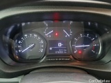  Citroen  Jumpy  Fourgon CityVan XS 1.5 BlueHDi 120CV BVM6 E6dT #7