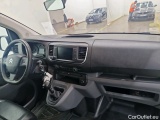  Citroen  Jumpy  Fourgon CityVan XS 1.5 BlueHDi 120CV BVM6 E6dT #10