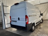  Fiat  Ducato FIAT  VU 4p Fourgon 30 M H2 20 Multijet 115 Pack Pro Nav #3