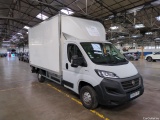  Fiat  Ducato FIAT  SC / 2014 / 2P / Châssis cabine 3.5 L 2.3 Multijet 140 Pack Pro Nav #4