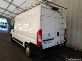  Peugeot  Boxer PEUGEOT  / 2014 / 4P / Fourgon tôlé BlueHDi 140 S&S ASPHALT 330 L2H2 #2