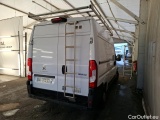  Peugeot  Boxer PEUGEOT  / 2014 / 4P / Fourgon tôlé BlueHDi 140 S&S ASPHALT 330 L2H2 #3