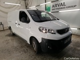  Peugeot  Expert  Fourgon Asphalt L3 2.0 HDi 120CV BVM6 E6dT #4