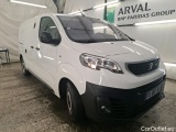  Peugeot  Expert  Fourgon Asphalt L2 2.0 HDi 120CV BVM6 E6dT #4