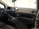  Peugeot  Partner  Asphalt L1 1.6 HDi 100CV BVM5 E6 #5
