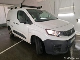  Peugeot  Partner  Asphalt L1 1.6 HDi 100CV BVM5 E6 #4