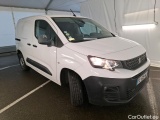  Peugeot  Partner  Asphalt L1 1.6 HDi 100CV BVM5 E6 #4