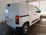  Peugeot  Partner  Asphalt L1 1.6 HDi 100CV BVM5 E6 #3