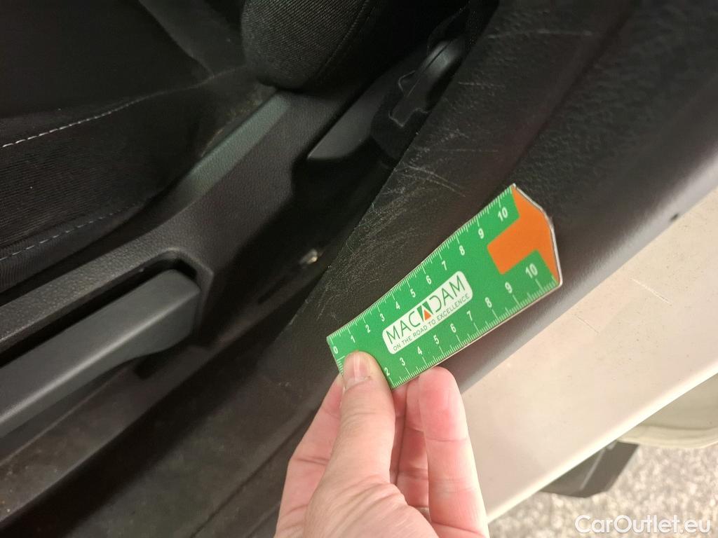  Renault  Captur  II Business 1.3 TCe 130CV BVA7 E6dT / TRANSFO VP VF
 #8