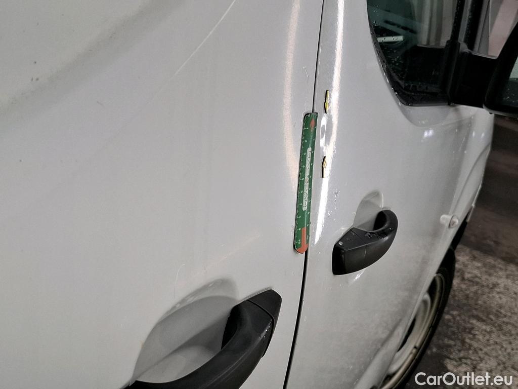  Peugeot  Partner  Premium L1 1.5 HDi 75CV BVM5 E6dT #14