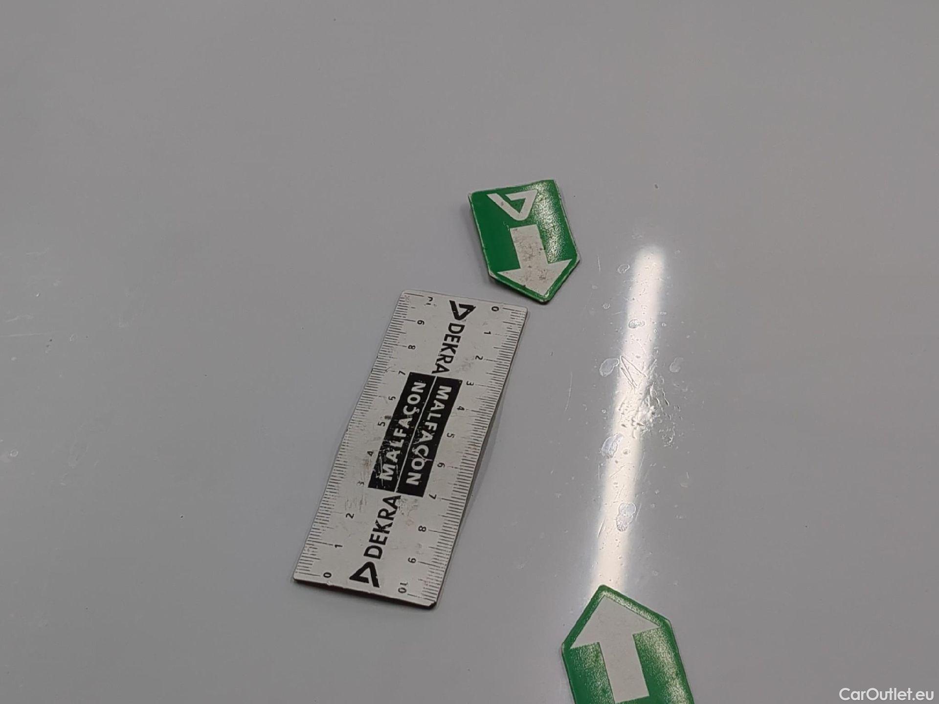  Renault  Kangoo  Express Extra (Série Spéciale) 1.5 dCi 75CV BVM5 E6 #22