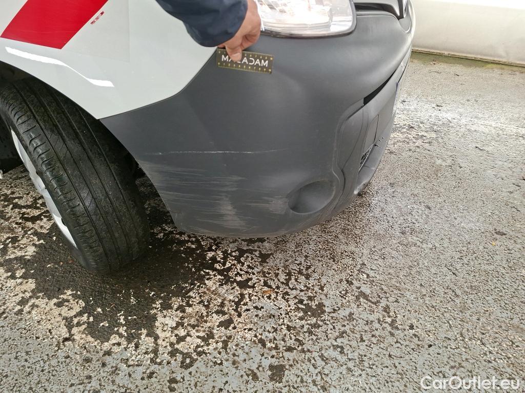  Renault  Kangoo  II Express Maxi Extra (Série Spéciale) 1.5 dCi 95CV BVM6 E6dT #16