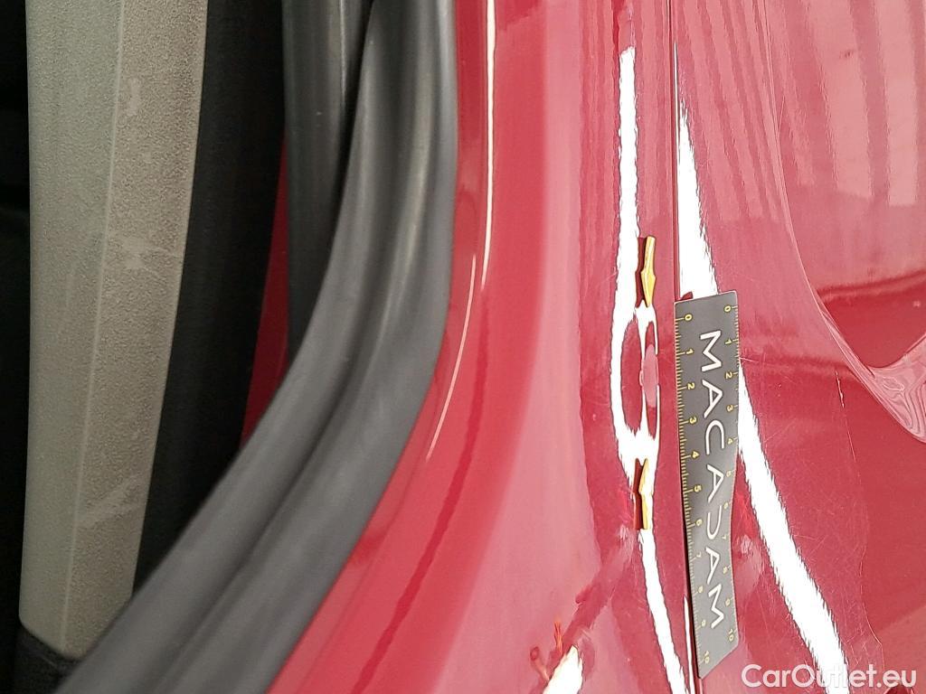  Peugeot  Partner  Asphalt L1 1.6 HDi 100CV BVM5 E6 #9