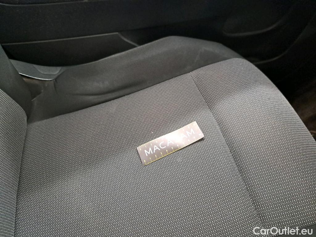  Peugeot  Partner  Asphalt L1 1.6 HDi 100CV BVM5 E6 #32