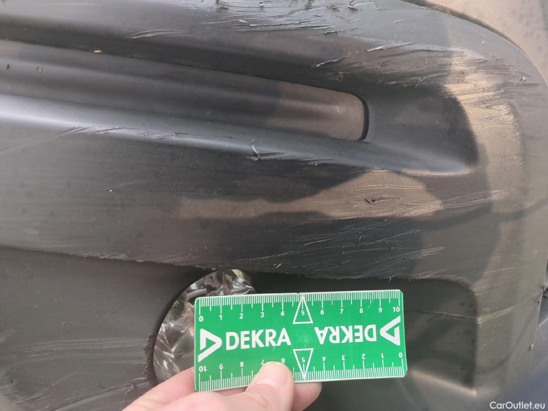  Peugeot  Partner PEUGEOT  VU 4p Fourgonnette 1.6 BlueHDi 100 CONFORT 121 L2 #31