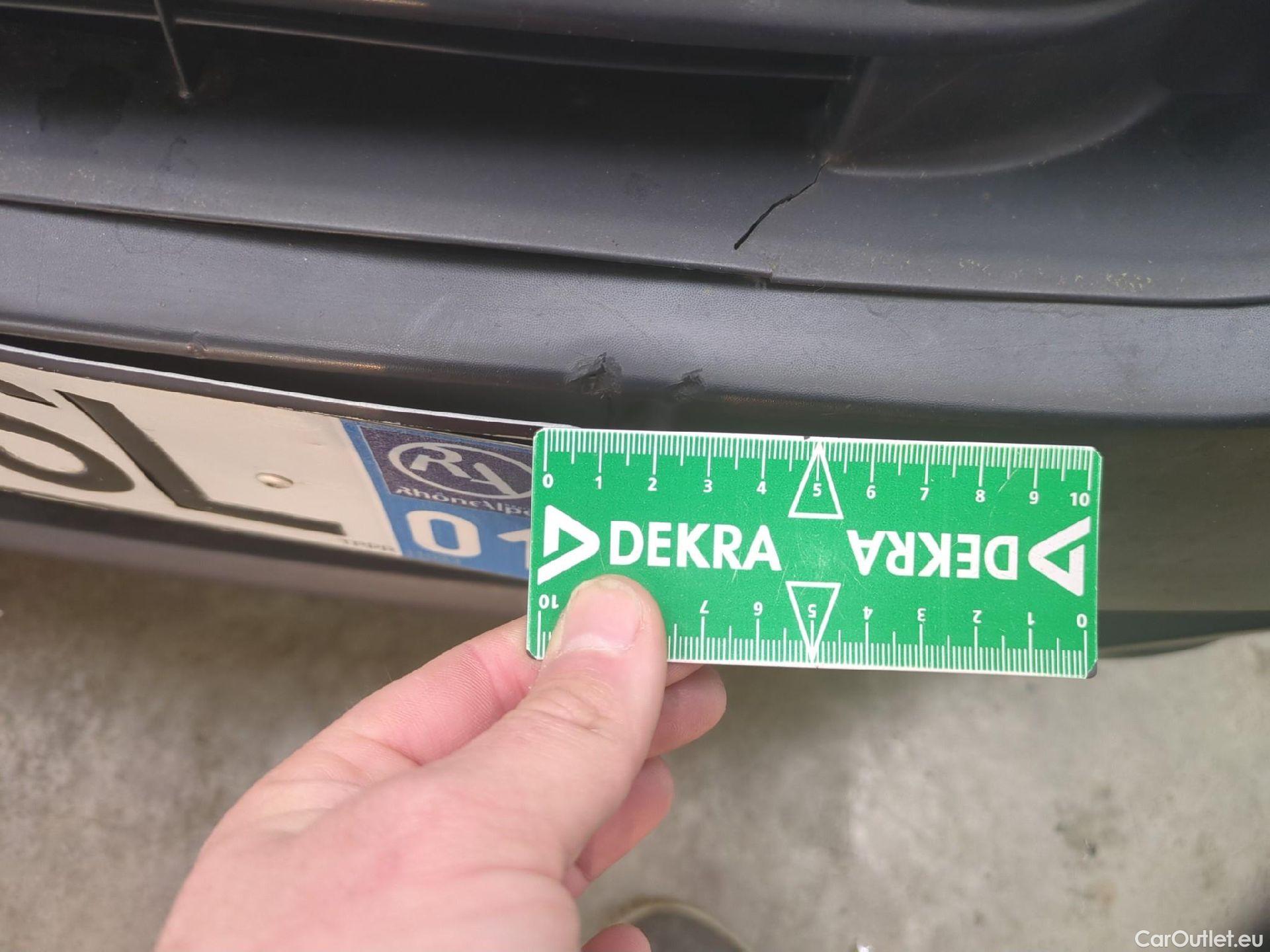  Peugeot  Partner PEUGEOT  VU 4p Fourgonnette 1.6 BlueHDi 100 CONFORT 121 L2 #25