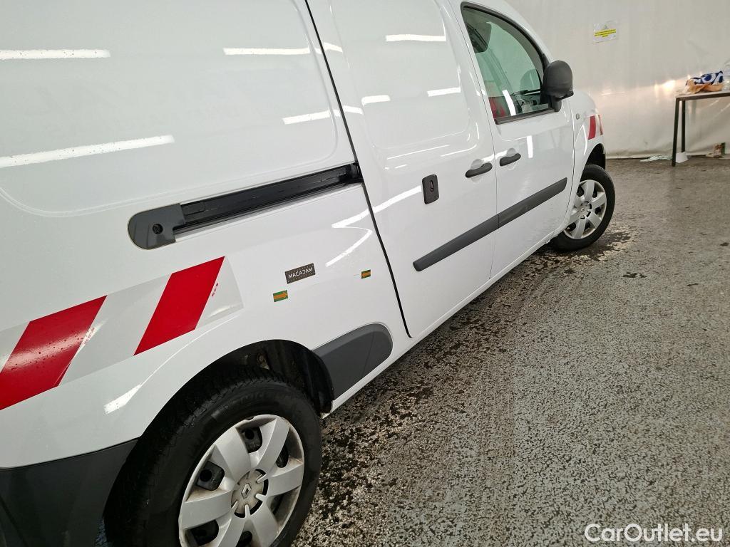  Renault  Kangoo  II Express Maxi Extra (Série Spéciale) 1.5 dCi 95CV BVM6 E6dT #26
