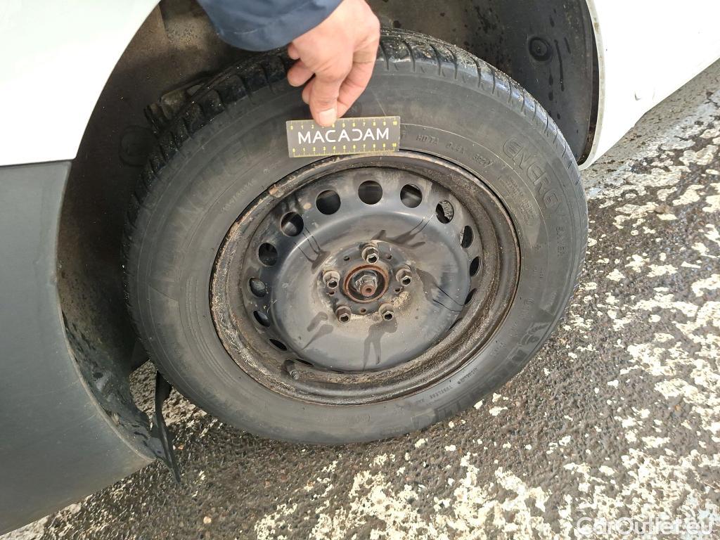  Renault  Kangoo  II Express Maxi Extra (Série Spéciale) 1.5 dCi 95CV BVM6 E6dT #11