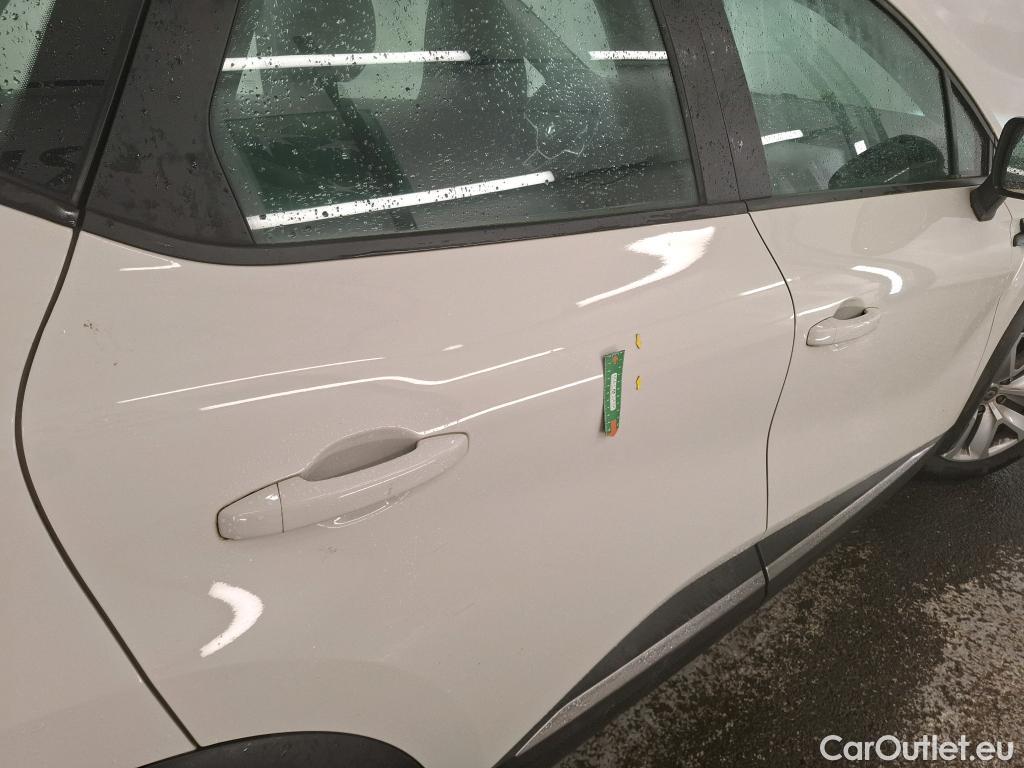  Renault  Captur  II Business 1.3 TCe 130CV BVA7 E6dT / TRANSFO VP VF
 #11