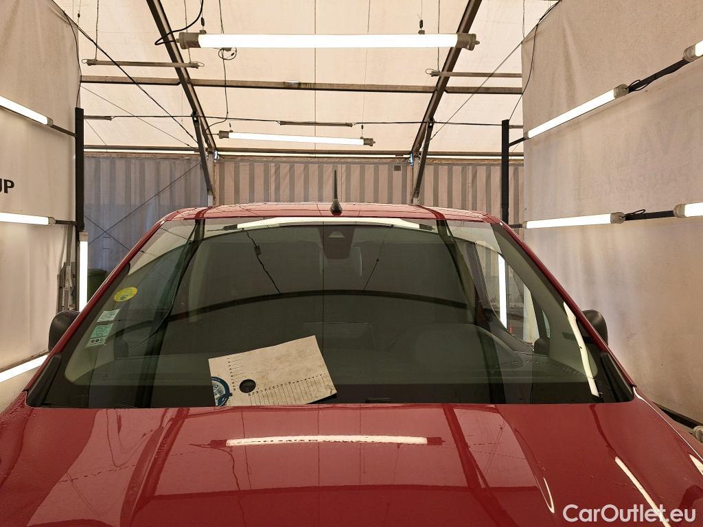  Peugeot  Partner  Asphalt L1 1.6 HDi 100CV BVM5 E6 #31