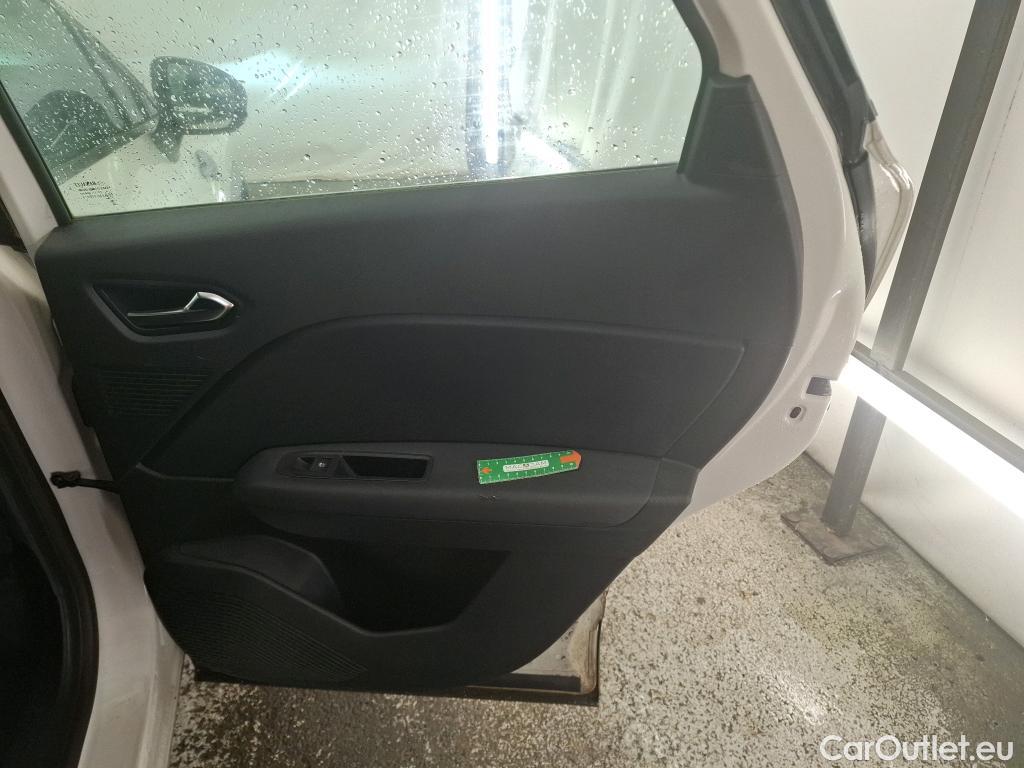  Renault  Captur  II Business 1.3 TCe 130CV BVA7 E6dT / TRANSFO VP VF
 #5