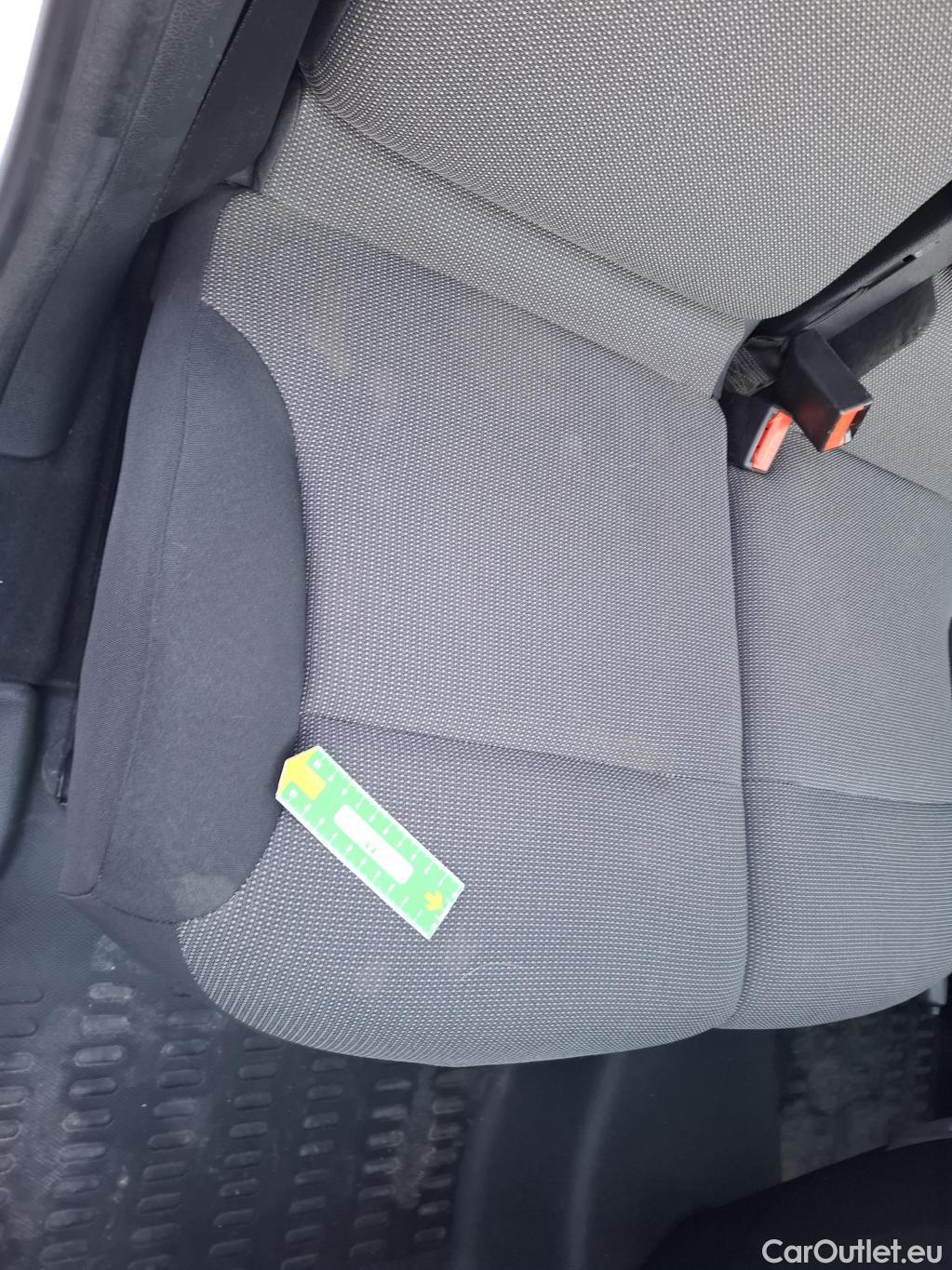  Peugeot  Partner  L1 Premium Pack 1.6 HDi 75CV BVM5 E6 #15