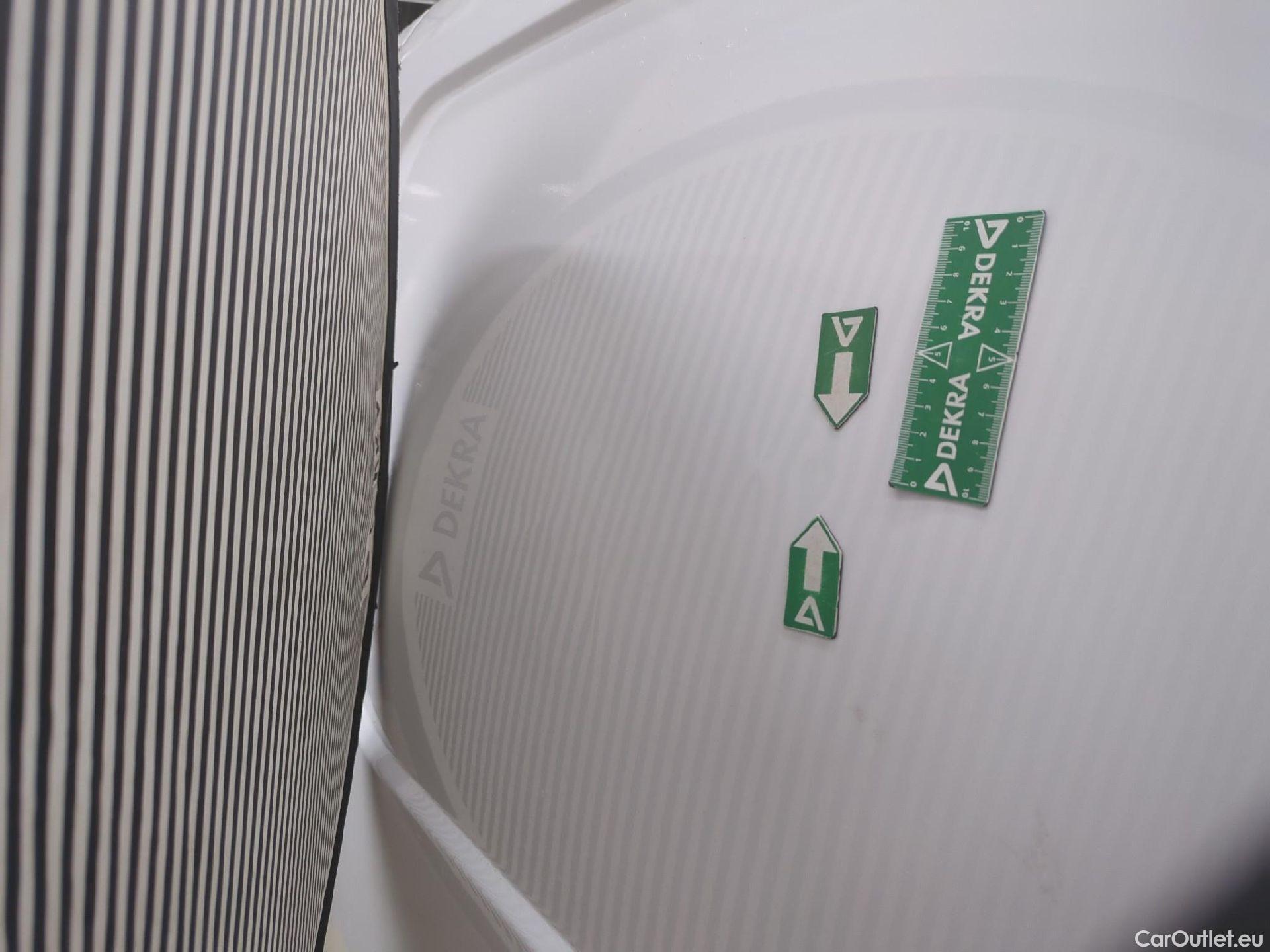  Peugeot  Partner PEUGEOT  VU 4p Fourgonnette 1.6 BlueHDi 100 CONFORT 121 L2 #60