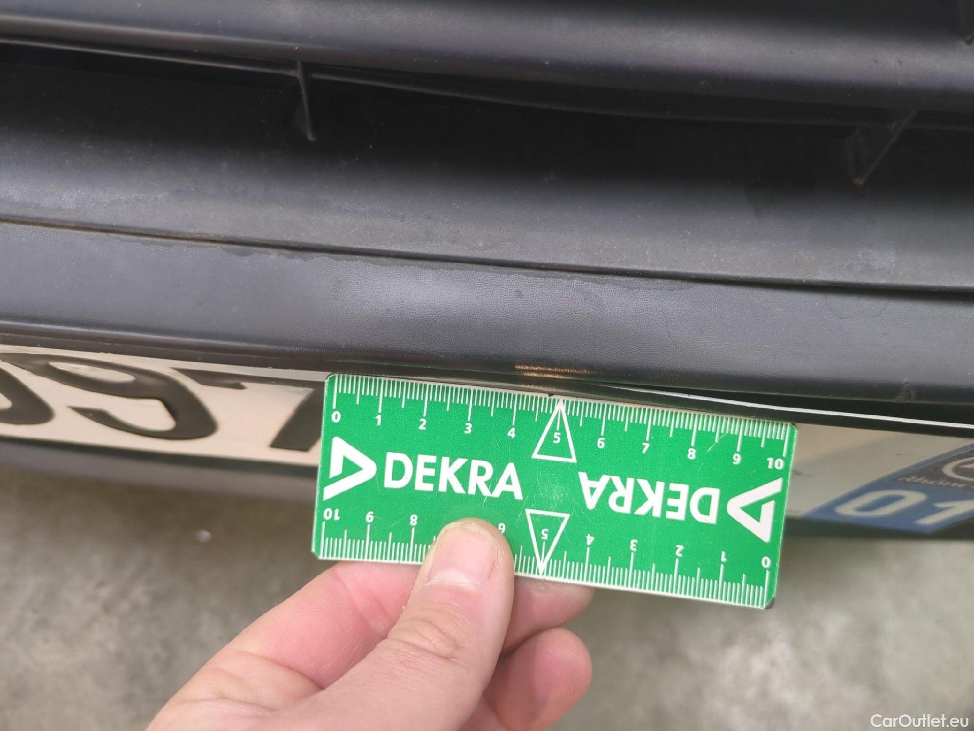  Peugeot  Partner PEUGEOT  VU 4p Fourgonnette 1.6 BlueHDi 100 CONFORT 121 L2 #30