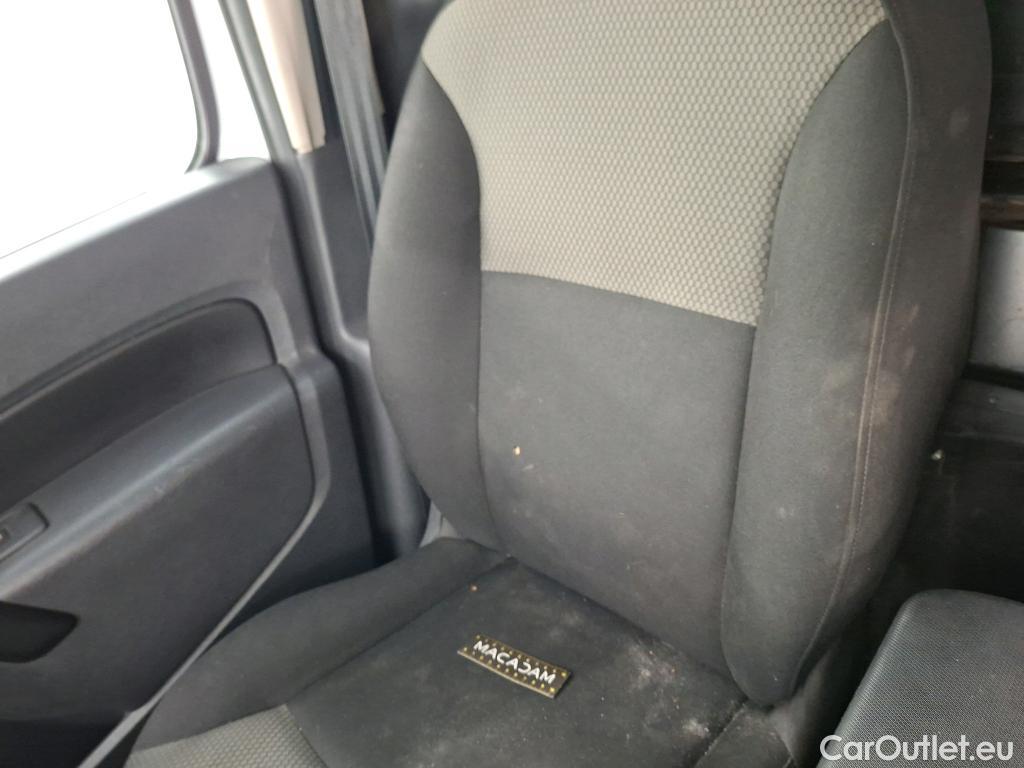  Renault  Kangoo  II Express Maxi Extra (Série Spéciale) 1.5 dCi 95CV BVM6 E6dT #7