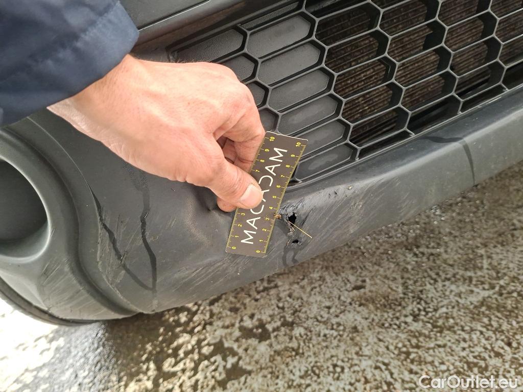  Renault  Kangoo  II Express Maxi Extra (Série Spéciale) 1.5 dCi 95CV BVM6 E6dT #20