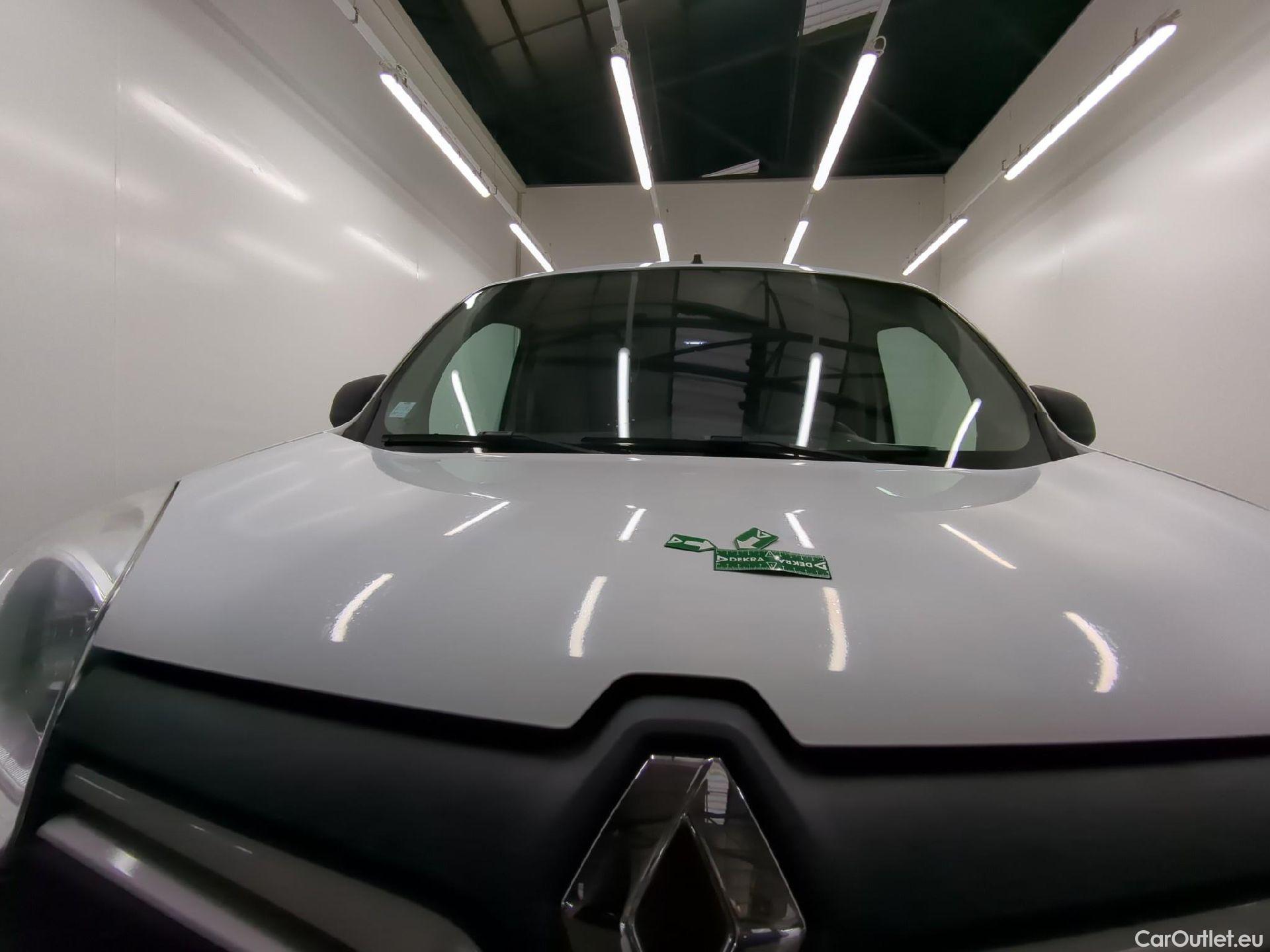  Renault  Kangoo  Express Extra (Série Spéciale) 1.5 dCi 75CV BVM5 E6 #24