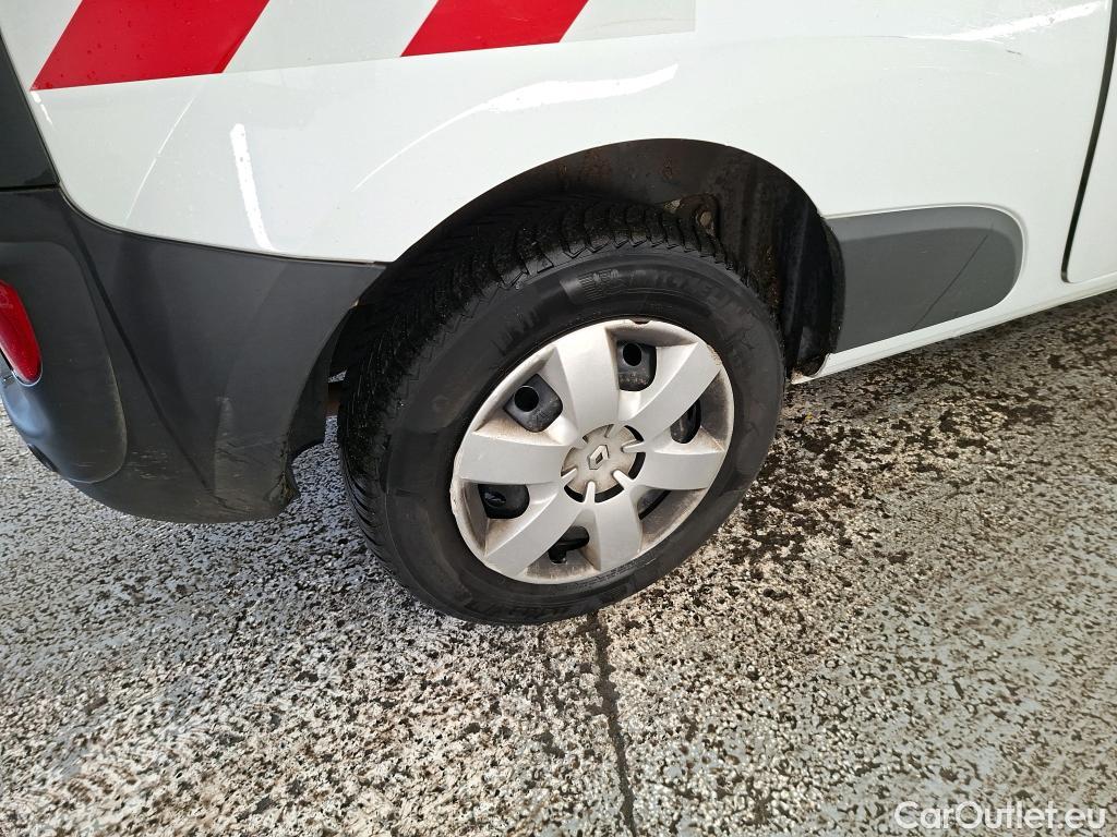  Renault  Kangoo  II Express Maxi Extra (Série Spéciale) 1.5 dCi 95CV BVM6 E6dT #13