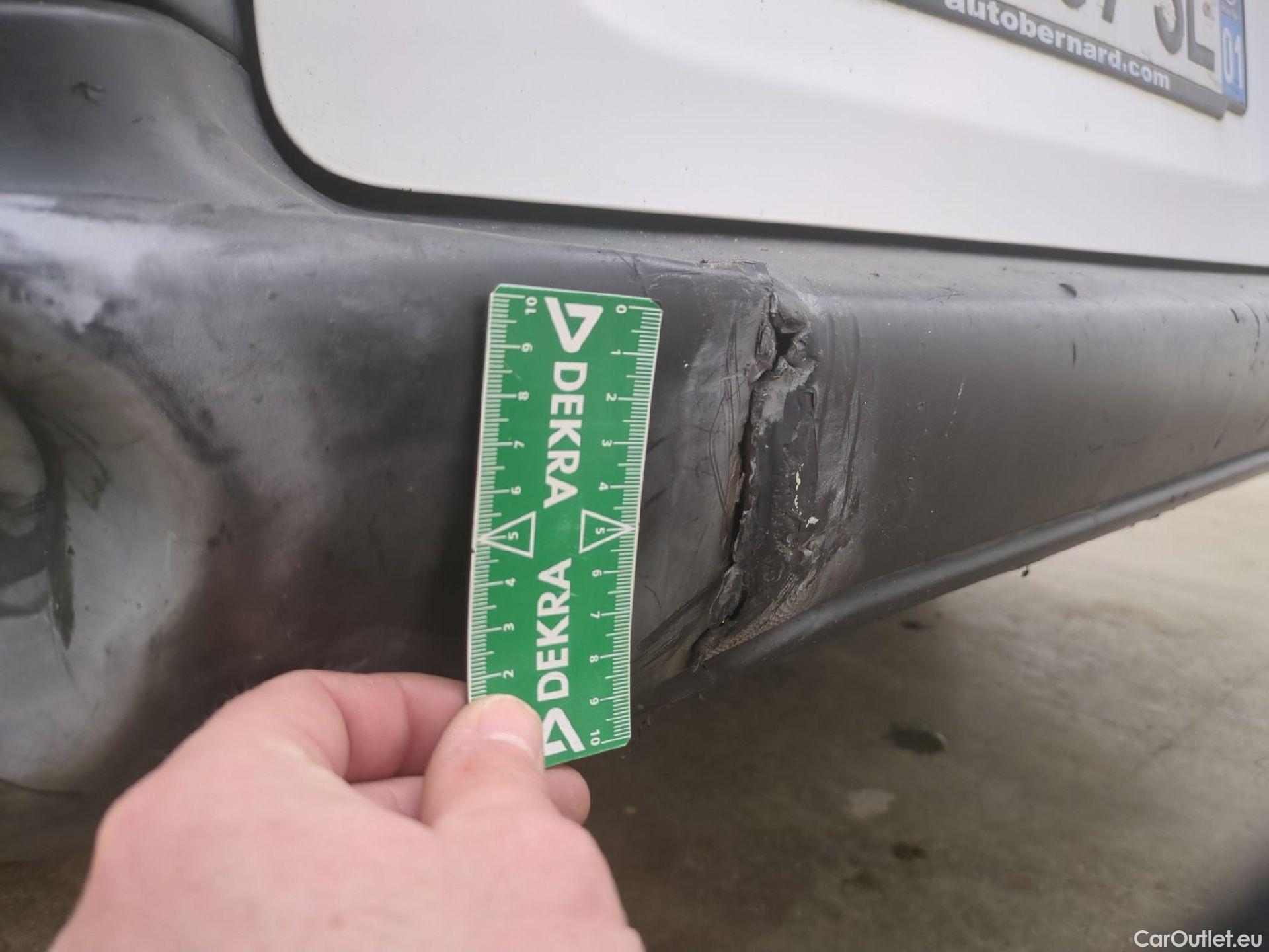  Peugeot  Partner PEUGEOT  VU 4p Fourgonnette 1.6 BlueHDi 100 CONFORT 121 L2 #74