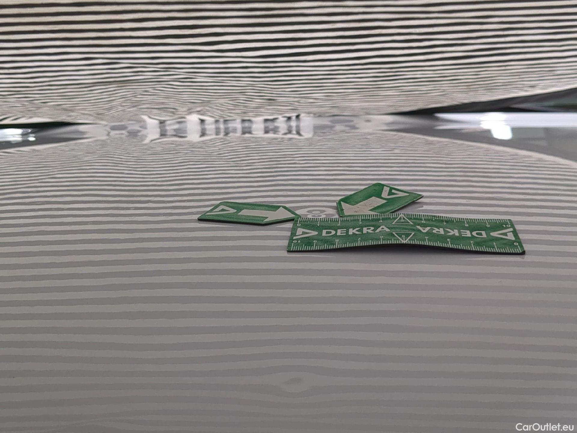  Renault  Kangoo  Express Extra (Série Spéciale) 1.5 dCi 75CV BVM5 E6 #20