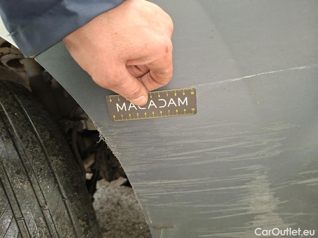  Renault  Kangoo  II Express Maxi Extra (Série Spéciale) 1.5 dCi 95CV BVM6 E6dT #18