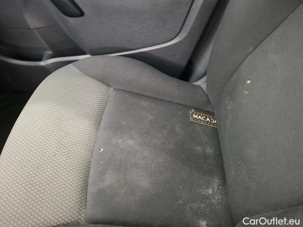  Renault  Kangoo  II Express Maxi Extra (Série Spéciale) 1.5 dCi 95CV BVM6 E6dT #4