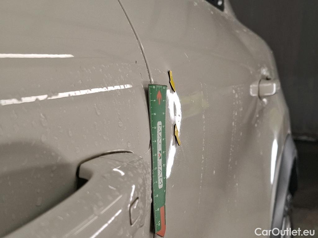  Renault  Captur  II Business 1.3 TCe 130CV BVA7 E6dT / TRANSFO VP VF
 #10