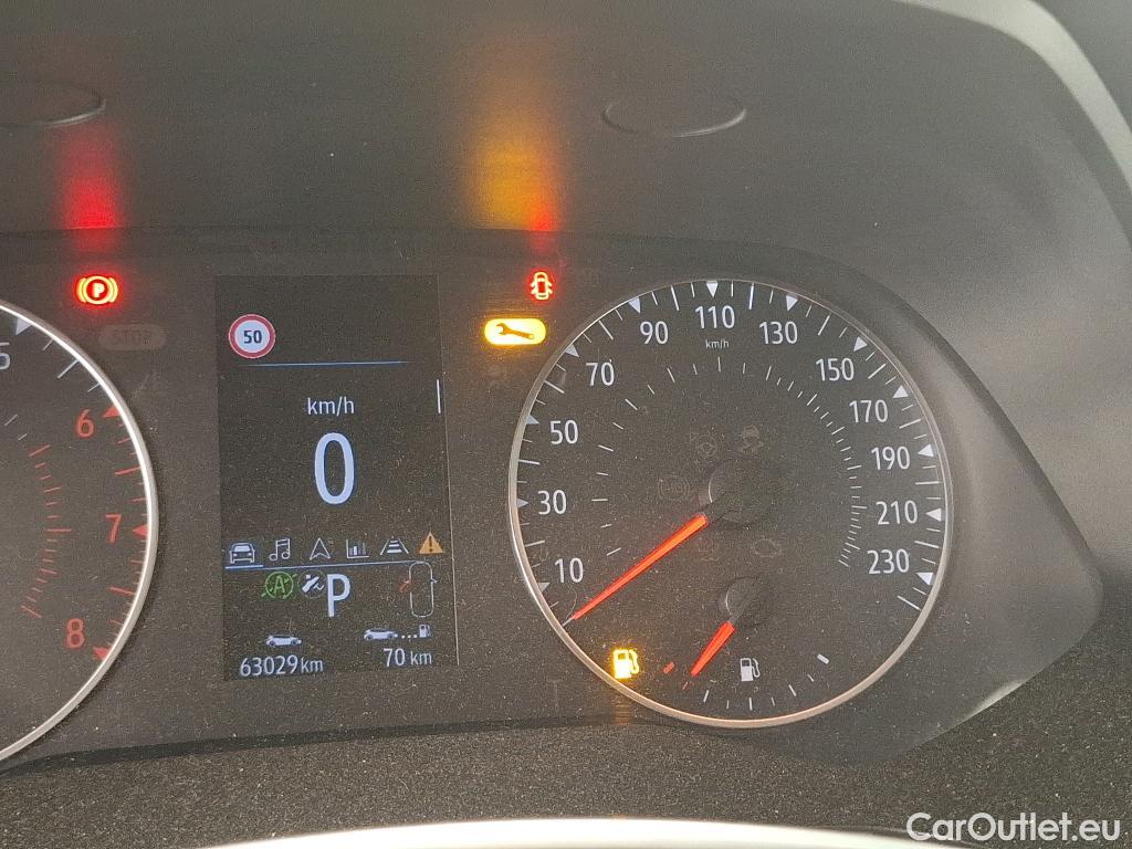  Renault  Captur  II Business 1.3 TCe 130CV BVA7 E6dT / TRANSFO VP VF
 #14