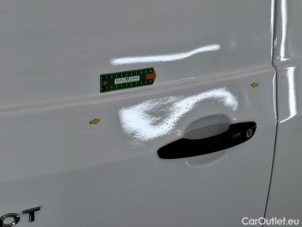  Peugeot  Partner  L1 Premium Pack 1.6 HDi 75CV BVM5 E6 #4