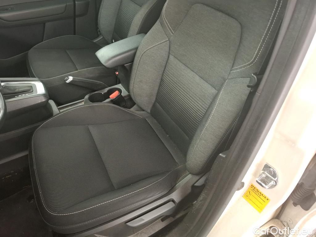  Renault  Captur  II Business 1.3 TCe 130CV BVA7 E6dT / TRANSFO VP VF
 #7