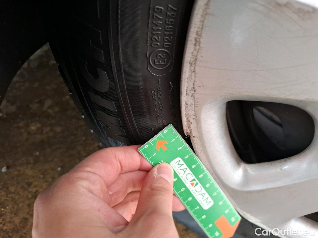  Peugeot  Partner  L1 Premium Pack 1.6 HDi 75CV BVM5 E6 #13