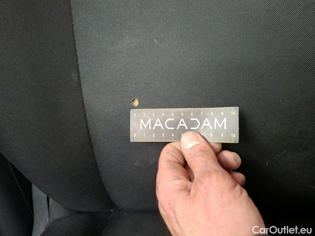  Renault  Kangoo  II Express Maxi Extra (Série Spéciale) 1.5 dCi 95CV BVM6 E6dT #9