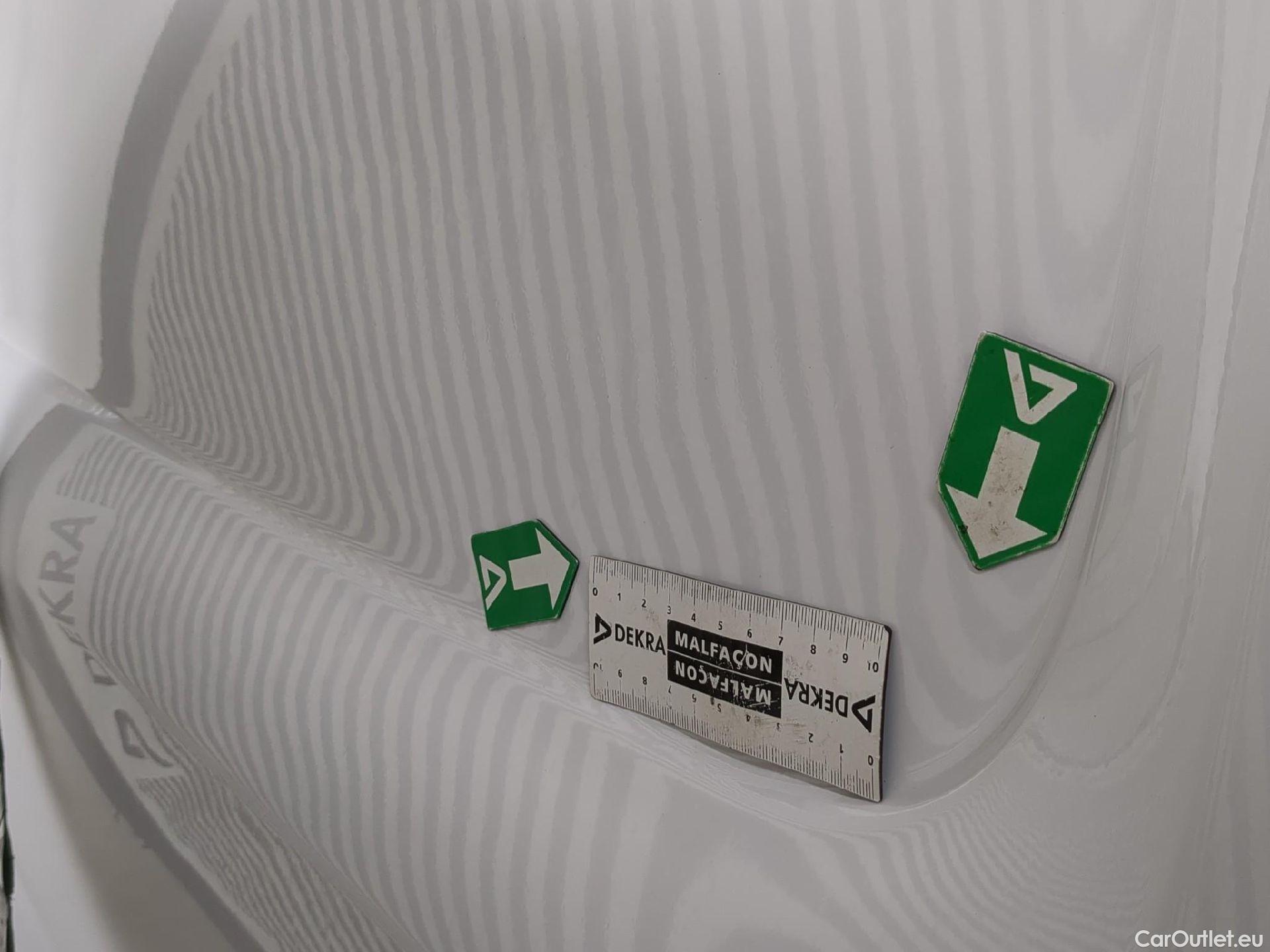  Renault  Kangoo  Express Extra (Série Spéciale) 1.5 dCi 75CV BVM5 E6 #10