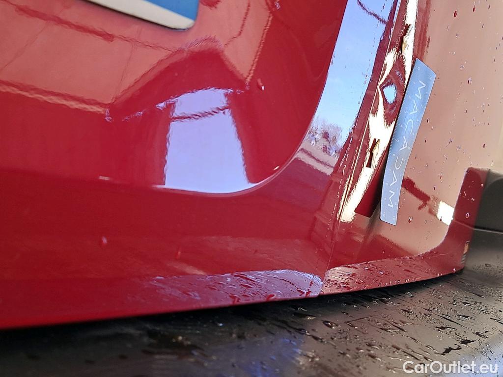  Peugeot  Partner  Asphalt L1 1.6 HDi 100CV BVM5 E6 #30