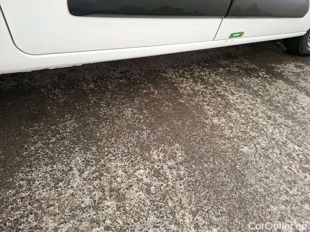  Peugeot  Partner  Premium L1 1.5 HDi 75CV BVM5 E6dT #15