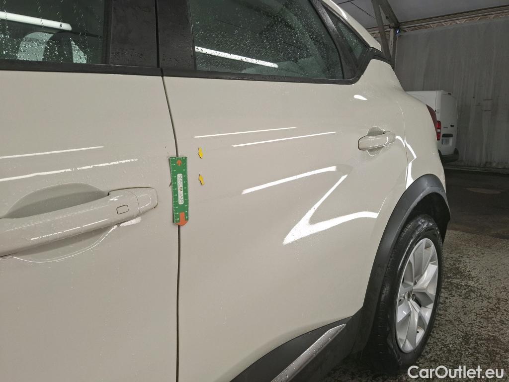  Renault  Captur  II Business 1.3 TCe 130CV BVA7 E6dT / TRANSFO VP VF
 #9