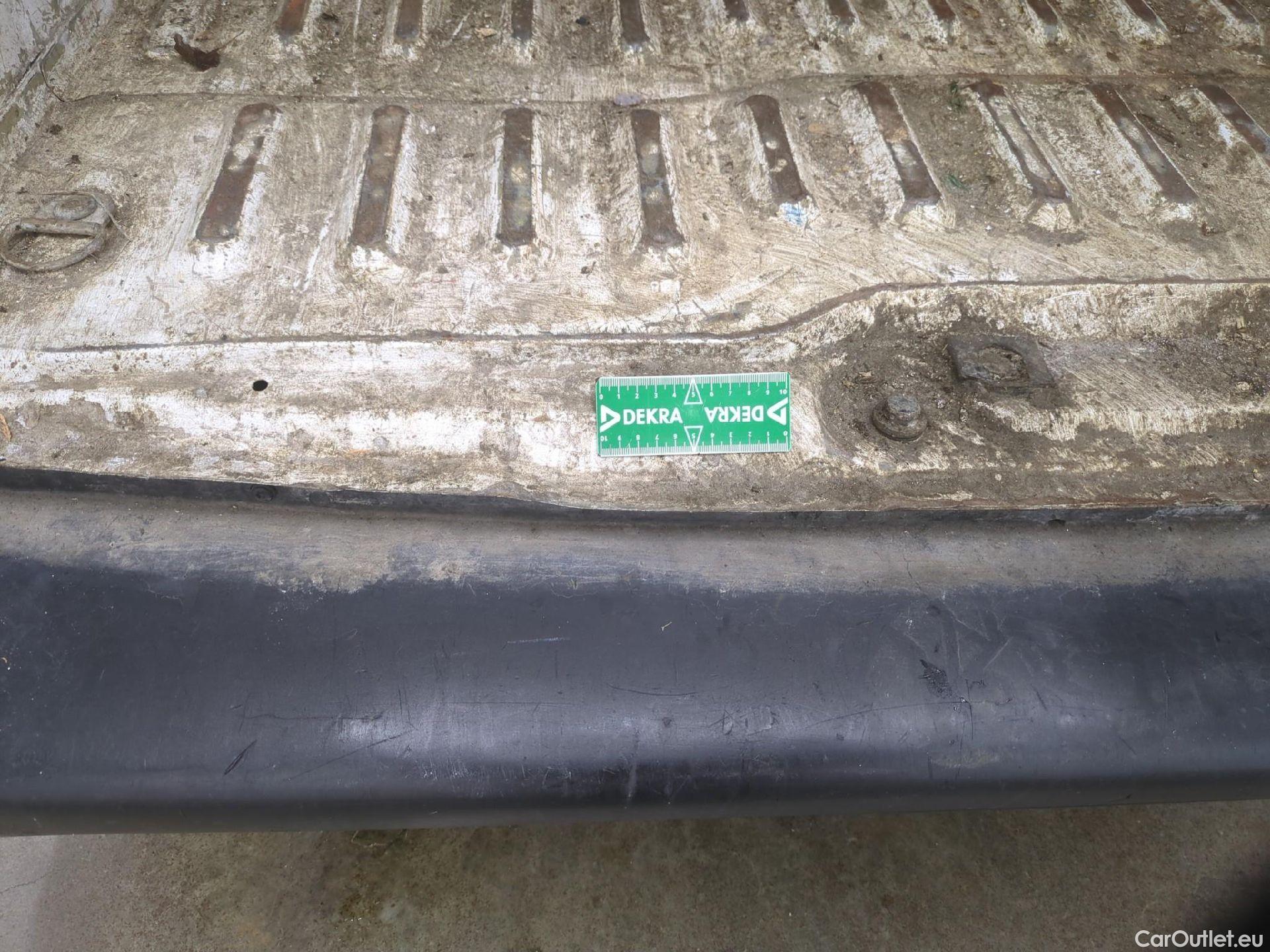  Peugeot  Partner PEUGEOT  VU 4p Fourgonnette 1.6 BlueHDi 100 CONFORT 121 L2 #61